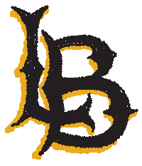 Calstatelongbeach Sticker by CSULB