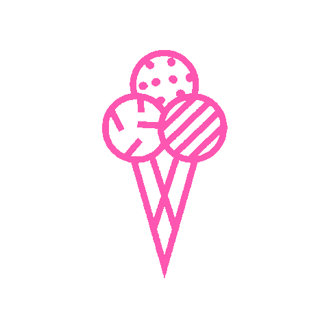 Gelateria dell' Alpi Sticker