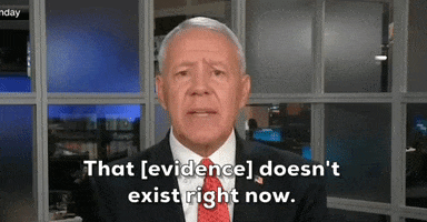 Impeachment Buck GIF by GIPHY News