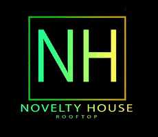 Charlottenightlife GIF by Novelty House