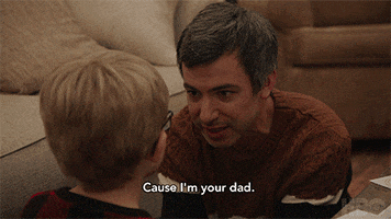 Nathan Fielder Television GIF by HBO