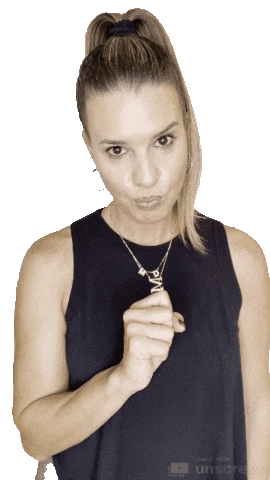 No No No Sticker by Michelle Marie