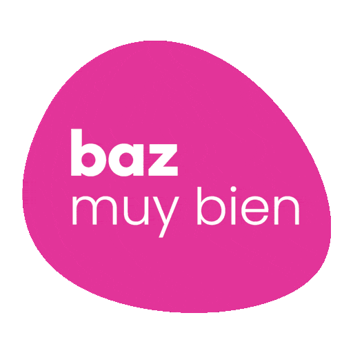 bazsúperapp Sticker