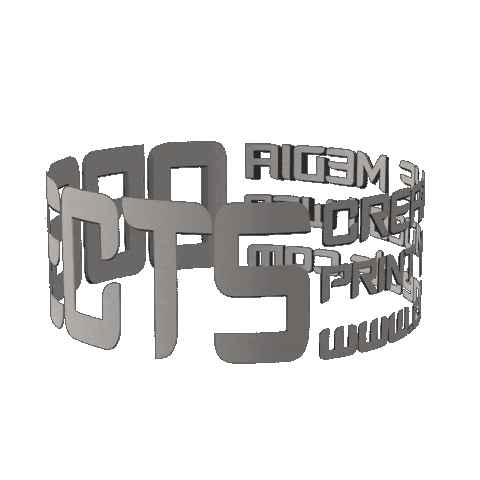 Obgects Sticker by Growth-Industries