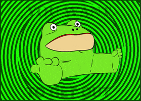 part frog GIF