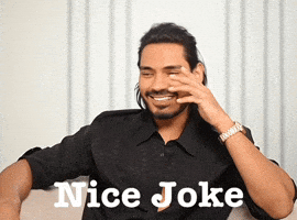 Reality Shows Trending GIF