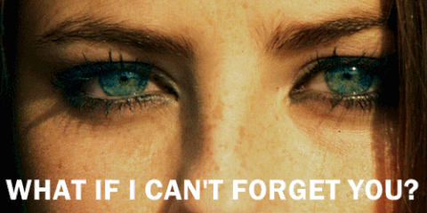 forget
