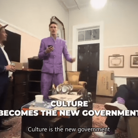 Culture Government GIF by MrMoon (Jack Jay)