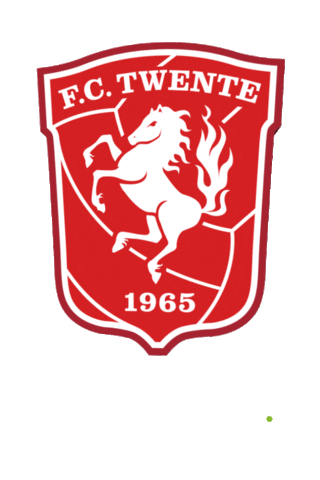 Twente Sticker by Voetbalzone
