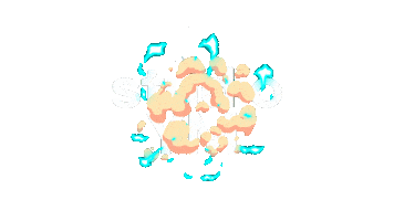 Logo Motion Sticker