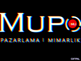 Mupo Project GIF