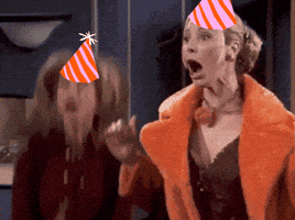 Party GIF