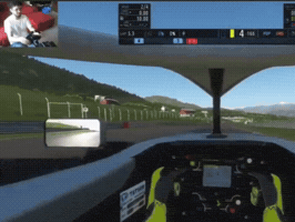 Sim Racing GIF