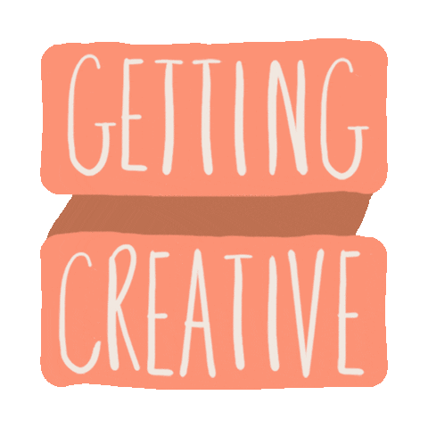 Drawing Cooking Sticker