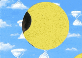 Hello GIF