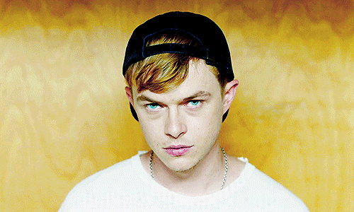 dane dehaan