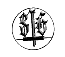 Schmerzgalerie Sticker