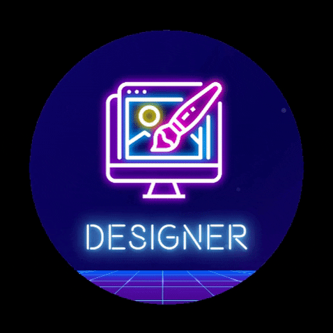 Designer Entrepreneurs GIF by Startup Weekend Singapore