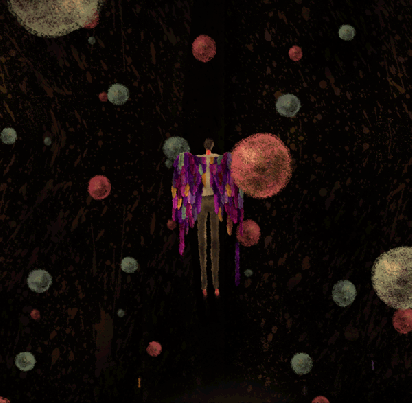 hallucination