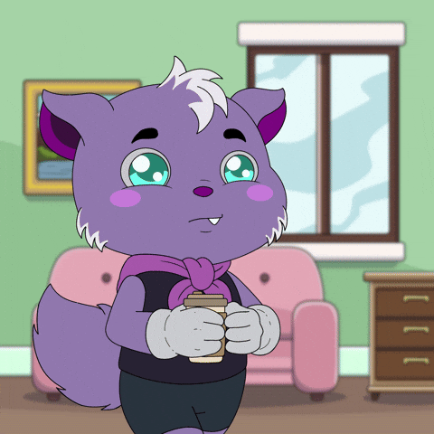 No Way Facepalm GIF by Amiko Legends