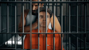 Prison GIF