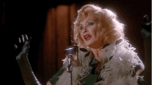 american horror story freak show