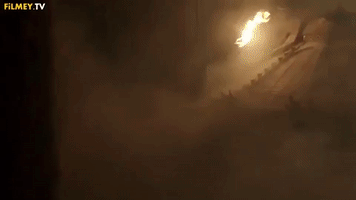 Eslamagdi da vinci's demons GIF