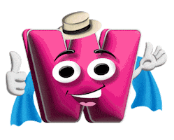 Agencias Way El Salvador Sticker