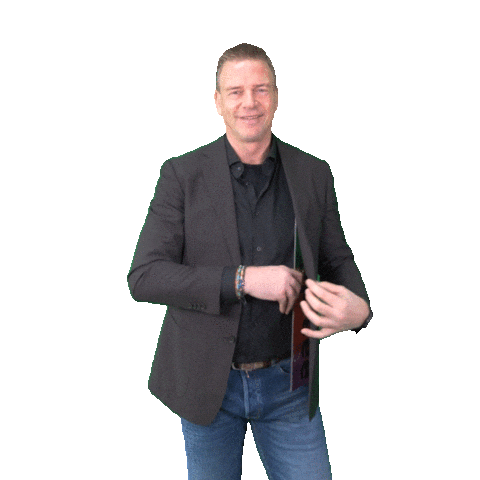 Joepp Makelaardij Sticker