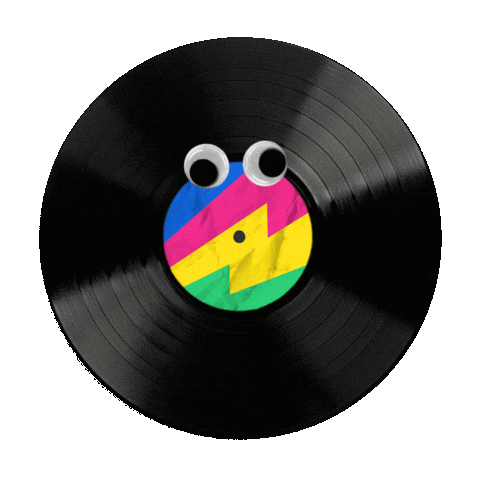 Distunis Sticker by earriaga dist