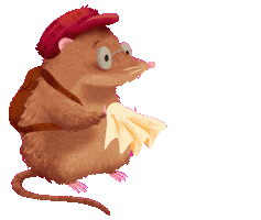 Will Hamilton-Davies Sticker