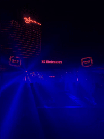 Studio Nightclub GIF by Framed Studios