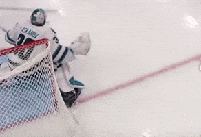 San Jose Sharks GIF