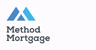 MethodMortgage mortgage welcome home loan lender GIF