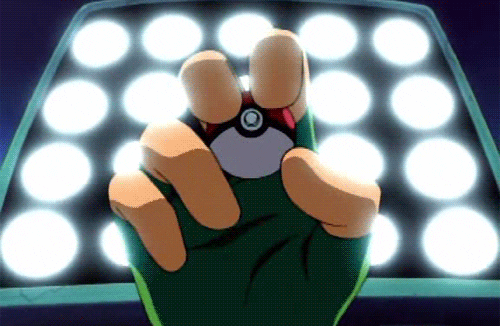 What’s your favorite Pokémon?