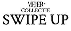 Meier Clothing Sticker
