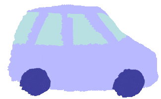 Happy Sticker