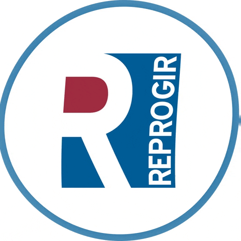 Reprogir GIF