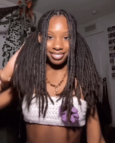 Black Queen GIF