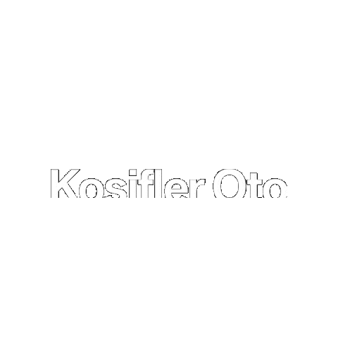 Ko Sticker by Kosifler Oto