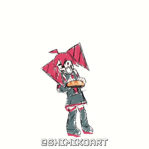 Driving In My Car GIF