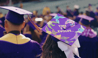 Pokemon Graduation GIF by San Francisco State University