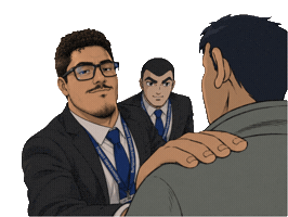 Animated Sticker