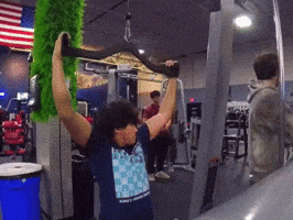 Institution Soothsayer GIF