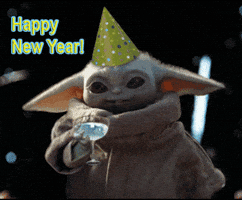Star Wars Smile GIF