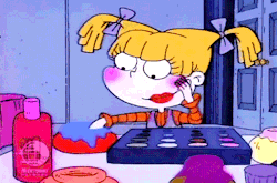 tommy pickles
