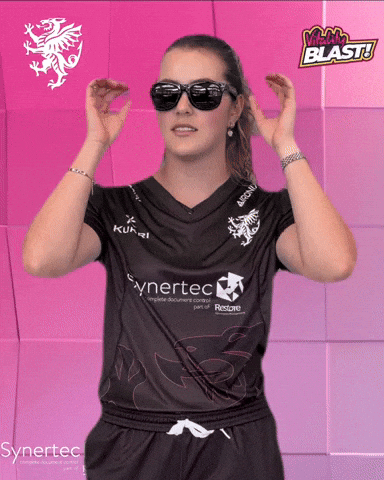 T20 Vitality Blast GIF by Somerset County Cricket Club