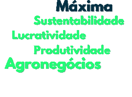 MaximaAgronegocios Sticker