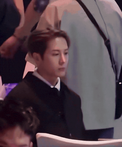 Sad Thinking GIF