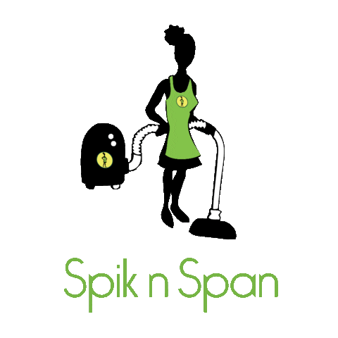 Cleaning Tanzania Sticker by SpiknSpan